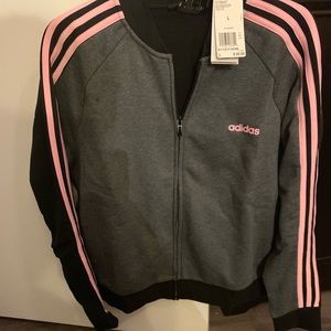 adidas Other - Adidas bomber jacket adidas Other - Adidas bomber jacket